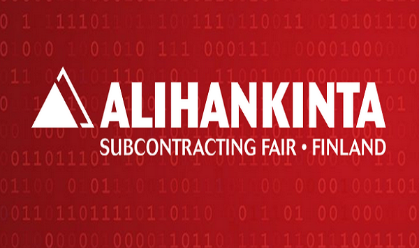 Alihankintamessut logo