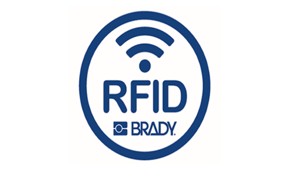 BRADY RFID