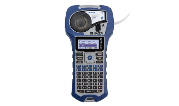 Brady M210-LAB