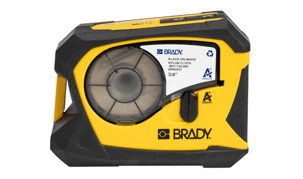 Brady M211