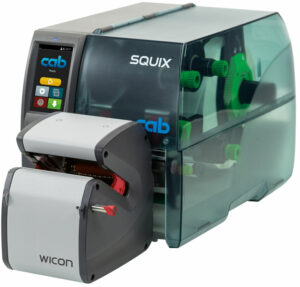 Cab Wicon