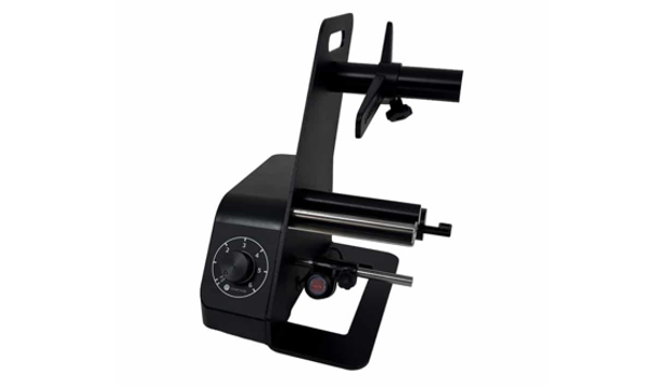 Tarra-annostelija sähkökäyttöinen